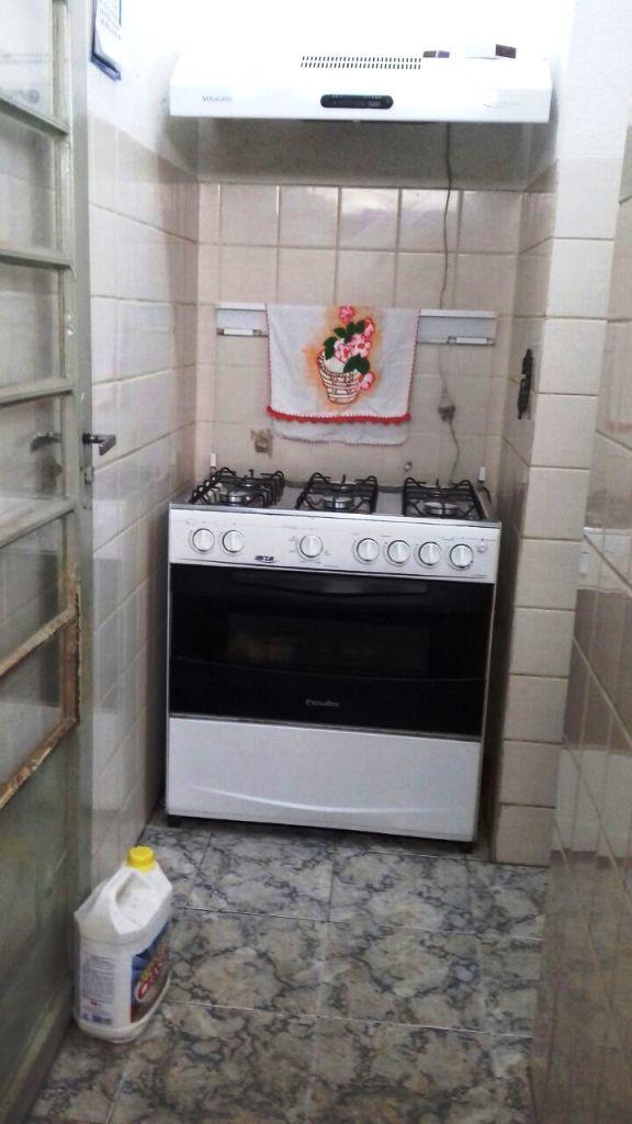 Casa, Minaslândia (p Maio), 2 Quartos, 1 Vaga