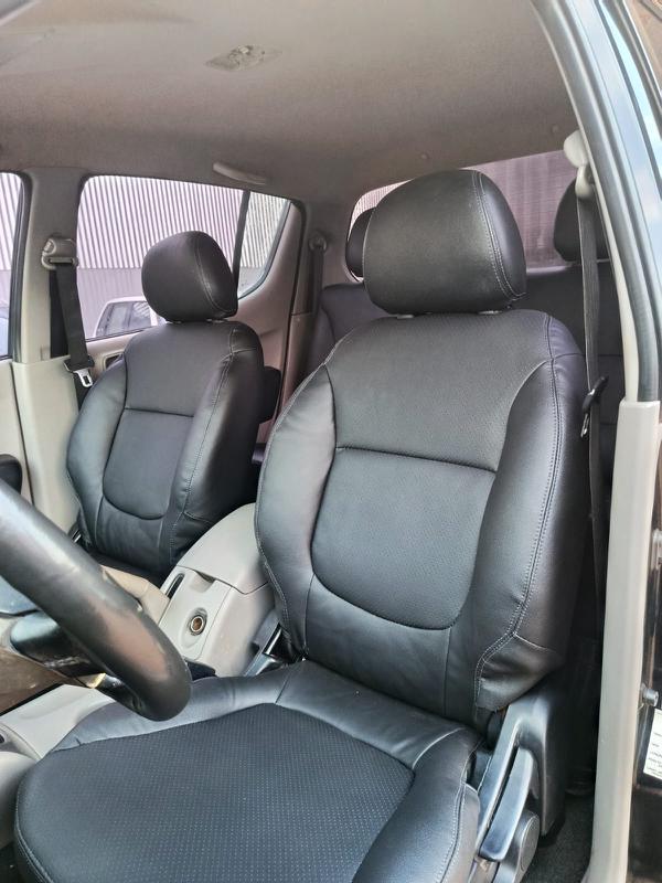 Mitsubishi L200 Triton Hpe 3.2 CD Tb Int.diesel Aut