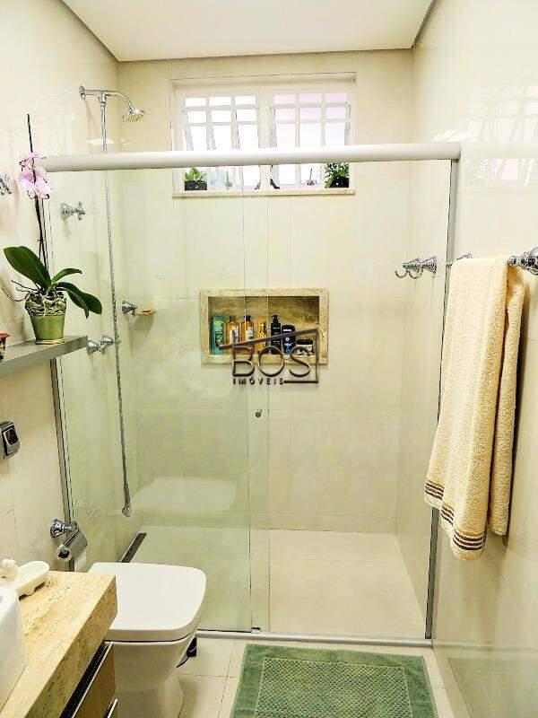 Casa, Renascença, 5 Quartos, 4 Vagas, 1 Suíte