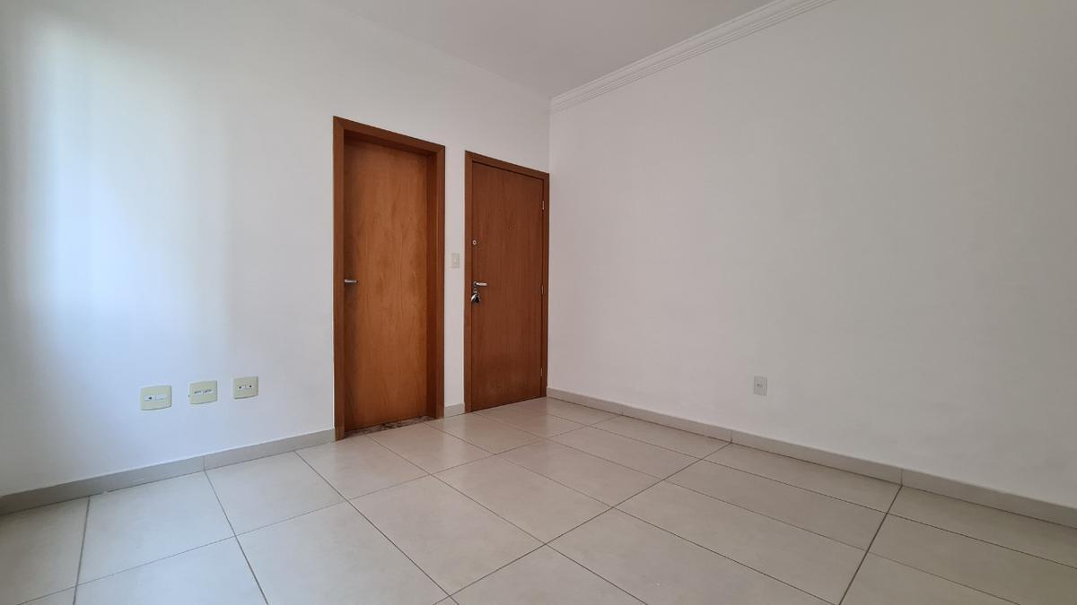 Apartamento, Cabral, 2 Quartos, 1 Vaga, 1 Suíte