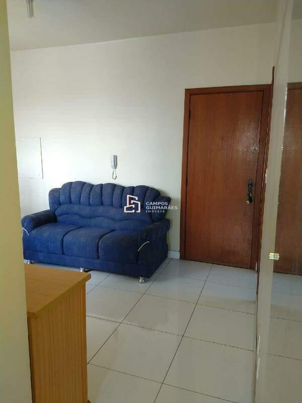 Apartamento, Nova Granada, 3 Quartos, 2 Vagas