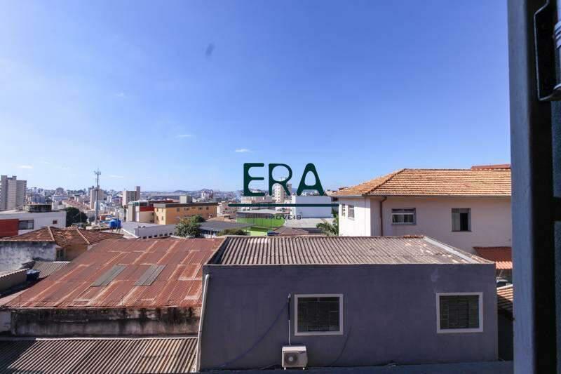 Apartamento, Santa Teresa, 2 Quartos, 1 Vaga