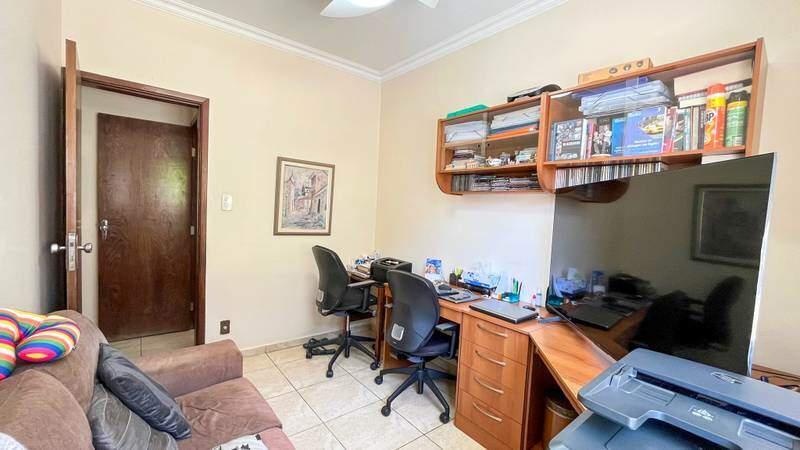 Casa, São Luiz (pampulha), 4 Quartos, 6 Vagas