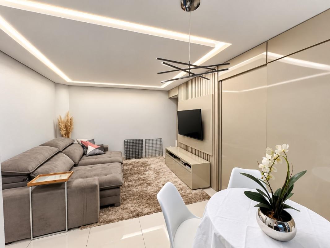 Apartamento, Castelo, 2 Quartos, 2 Vagas