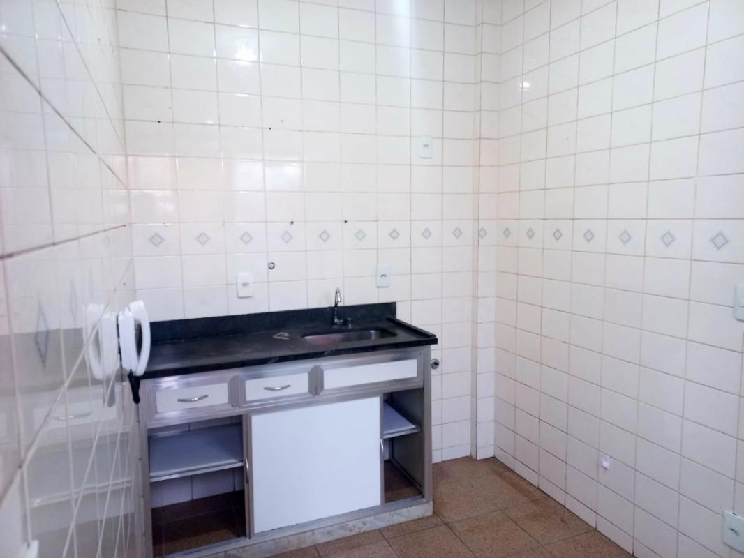 Apartamento, Itapoã, 2 Quartos, 1 Vaga, 1 Suíte
