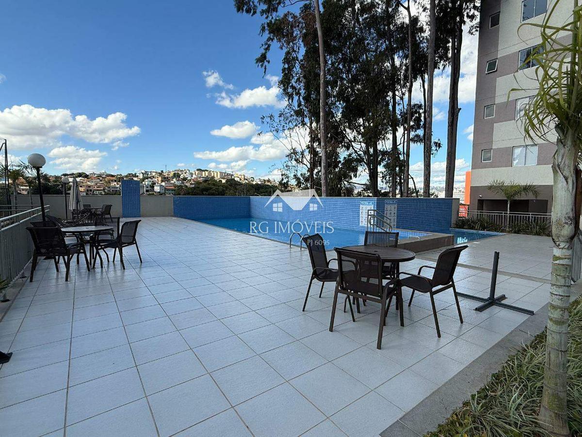 Apartamento, Jk, 2 Quartos, 1 Vaga