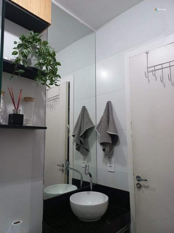 Apartamento, Industrial Americano, 2 Quartos, 0 Vaga