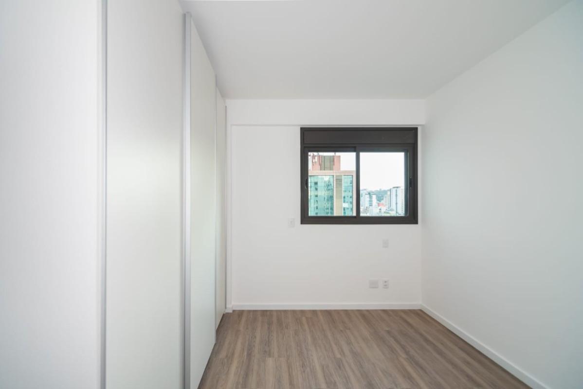 Apartamento, Lourdes, 4 Quartos, 3 Vagas, 2 Suítes