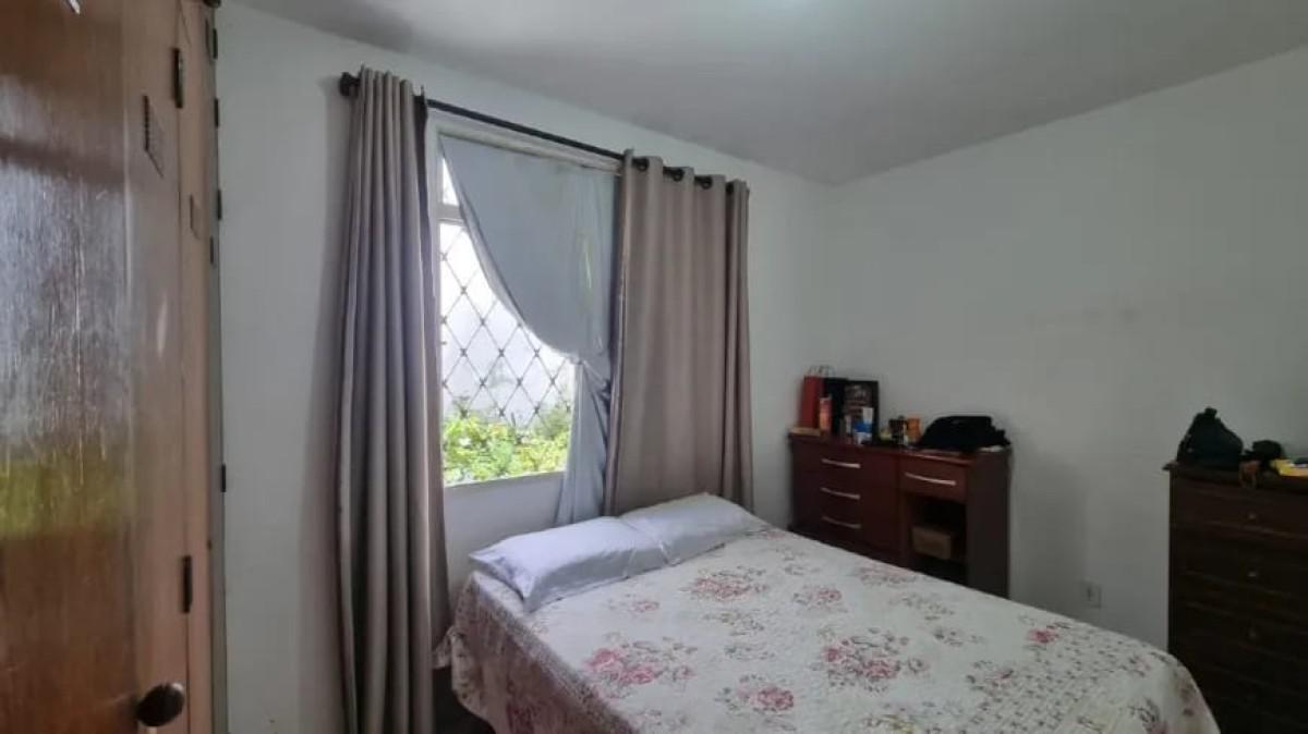 Casa, Alípio de Melo, 4 Quartos, 1 Vaga, 1 Suíte