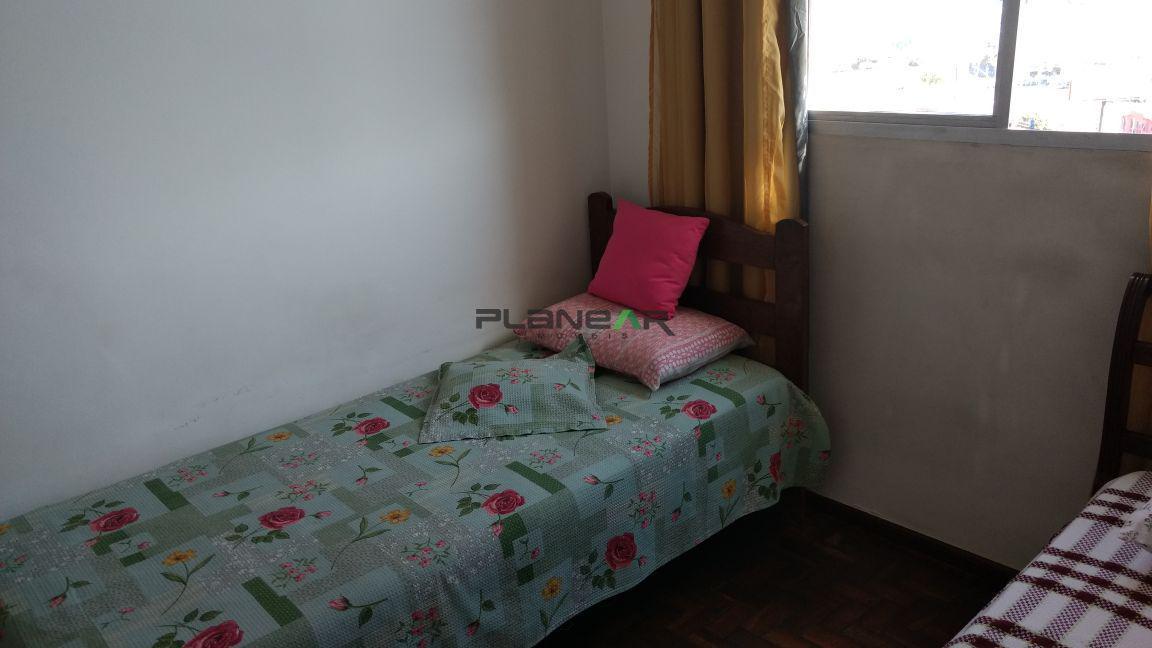 Apartamento, Jardim Riacho das Pedras, 2 Quartos, 1 Vaga