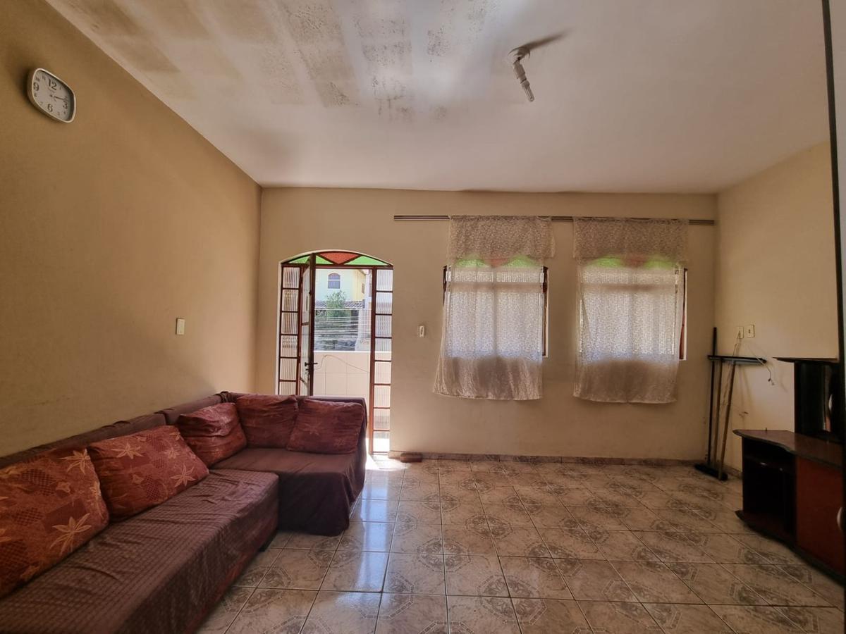 Casa, Jardim Riacho das Pedras, 3 Quartos, 2 Vagas