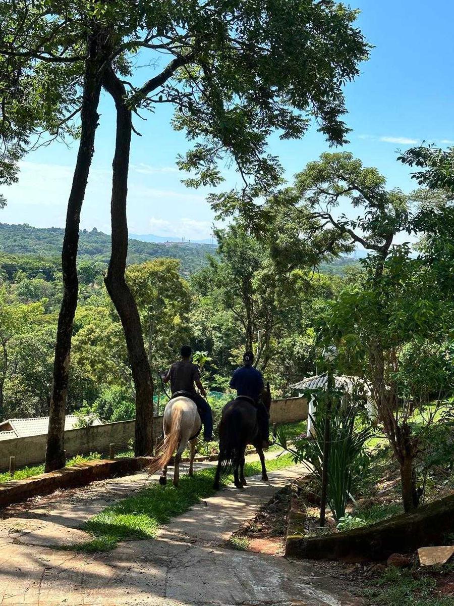 Fazenda, Condomínio Nossa Fazenda, 5 Quartos, 10 Vagas, 4 Suítes