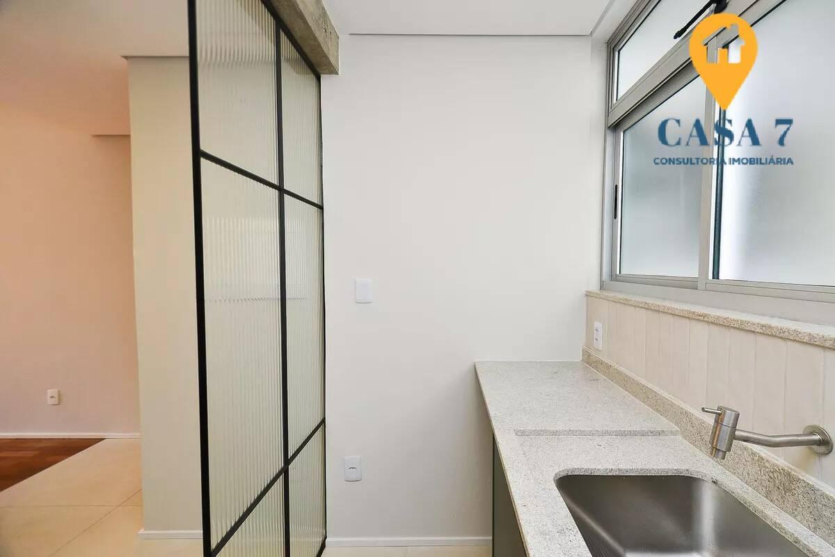 Apartamento, Santo Antônio, 2 Quartos, 1 Vaga, 1 Suíte