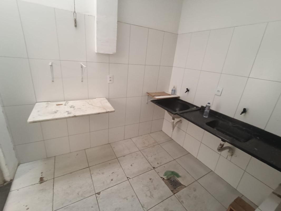 Andar, Prado, 3 Quartos, 0 Vaga