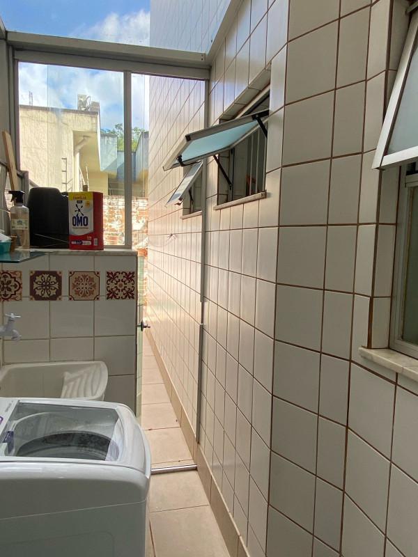 Apartamento, Palmares, 3 Quartos, 2 Vagas, 1 Suíte