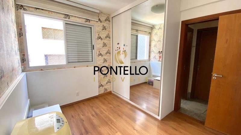 Apartamento, Buritis, 4 Quartos, 3 Vagas, 4 Suítes