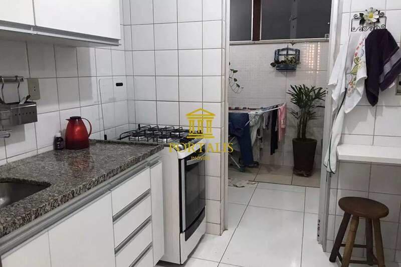 Apartamento, Buritis, 2 Quartos, 2 Vagas, 1 Suíte