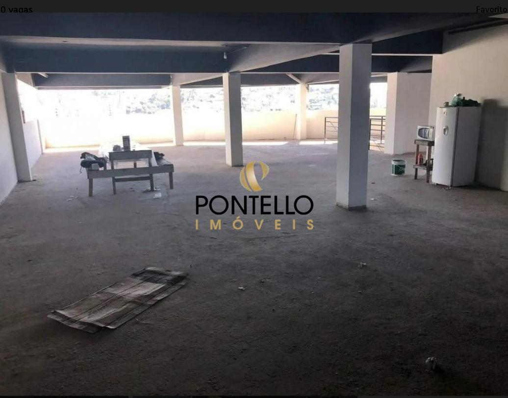 Prédio, Buritis, 0 Quarto, 30 Vagas