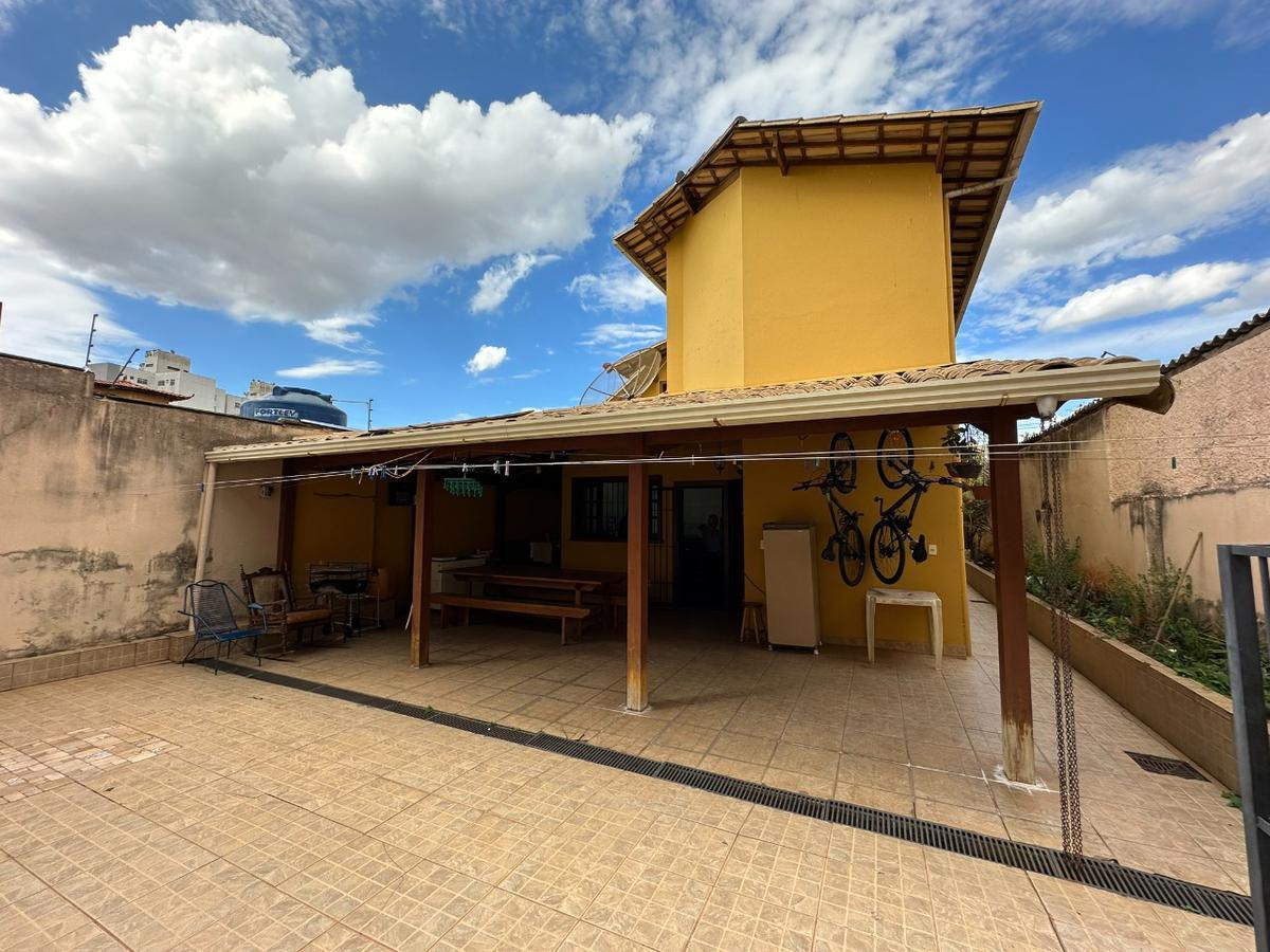 Casa, Ipiranga, 4 Quartos, 4 Vagas, 1 Suíte