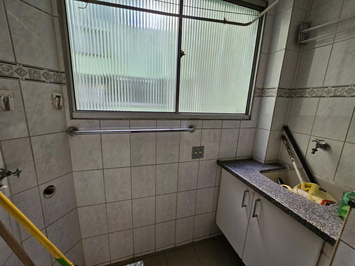 Apartamento, Palmares, 2 Quartos, 1 Vaga