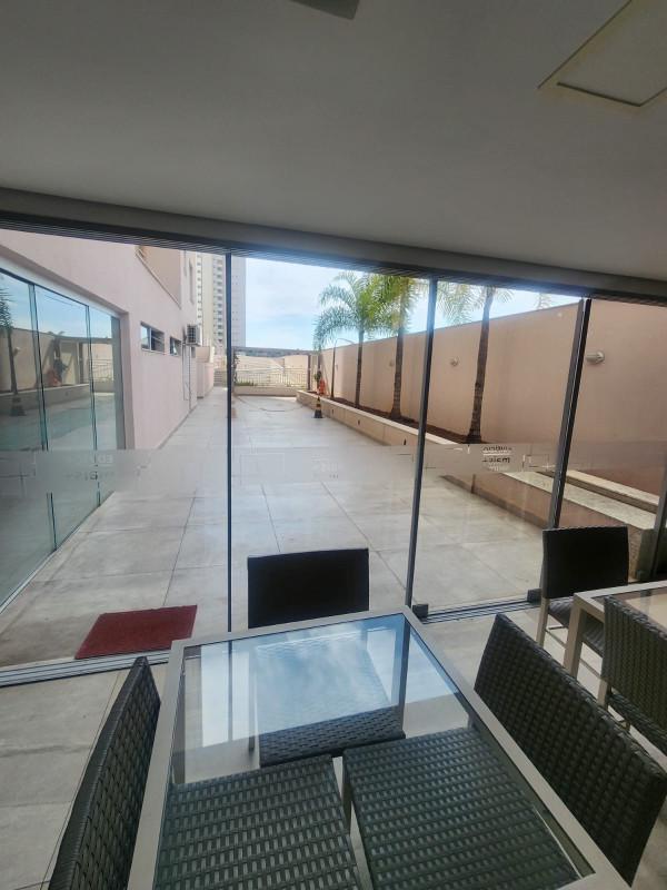 Apartamento, Serrano, 2 Quartos, 1 Vaga, 1 Suíte