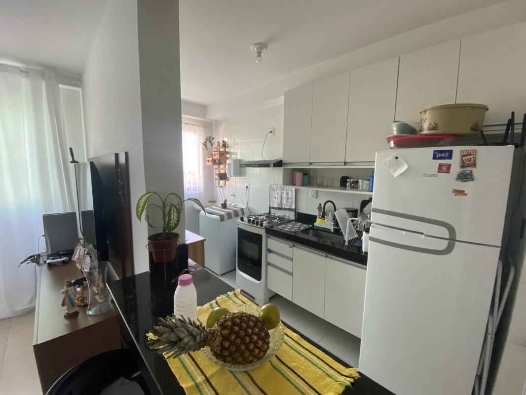 Apartamento, Sagrada Família, 2 Quartos, 1 Vaga, 1 Suíte