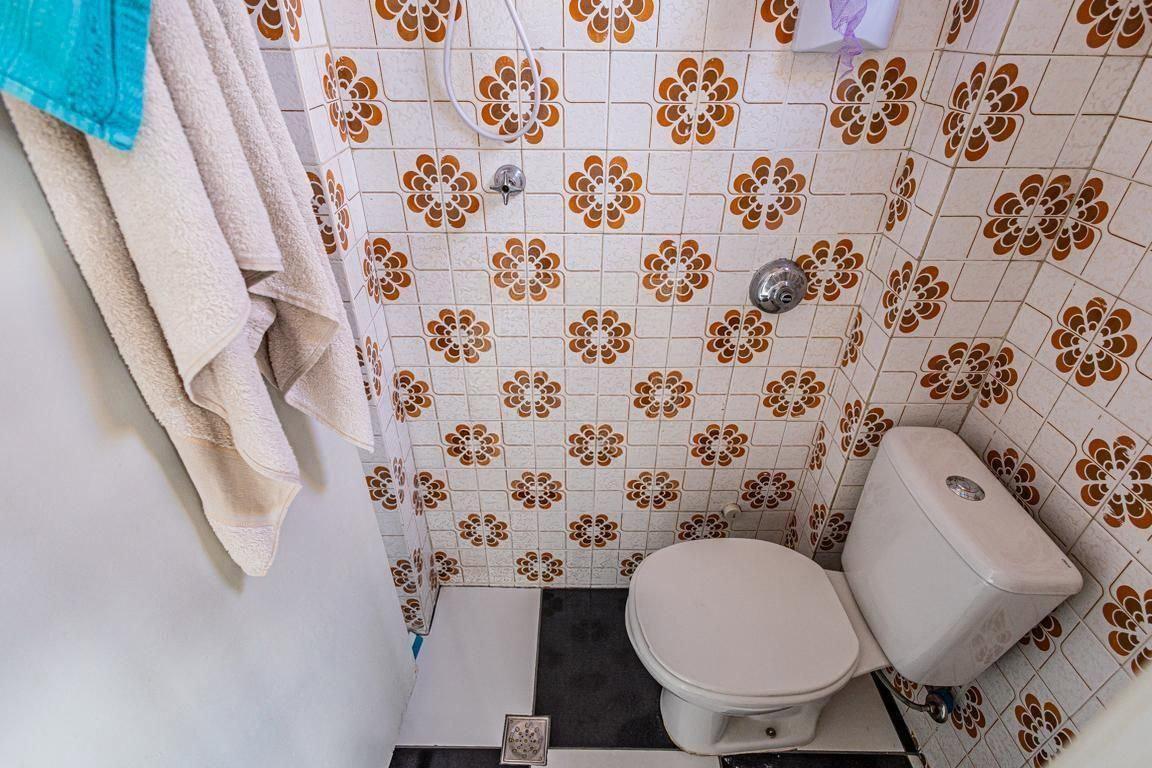Apartamento, Aeroporto, 3 Quartos, 1 Vaga