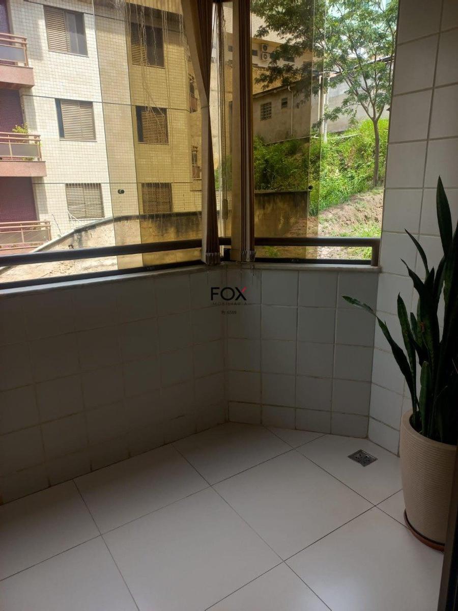 Apartamento, Buritis, 3 Quartos, 2 Vagas, 1 Suíte