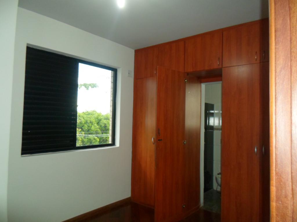 Cobertura, Caiçaras, 4 Quartos, 2 Vagas, 1 Suíte