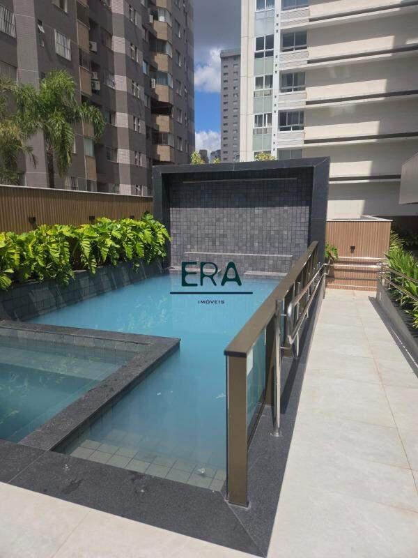 Apartamento, Lourdes, 2 Quartos, 2 Vagas, 2 Suítes
