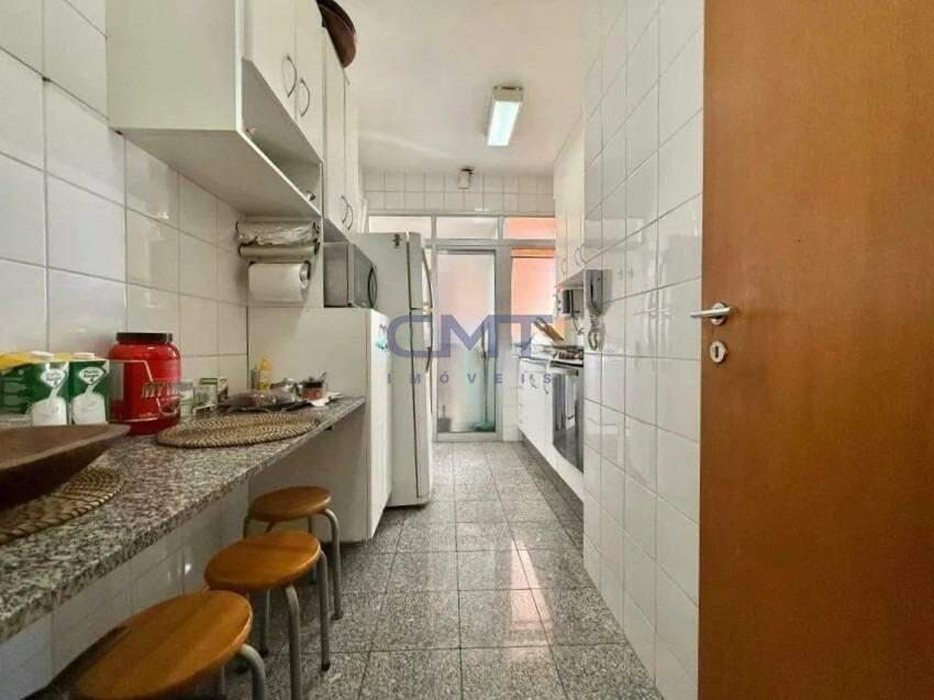Apartamento, São Pedro, 3 Quartos, 2 Vagas, 3 Suítes