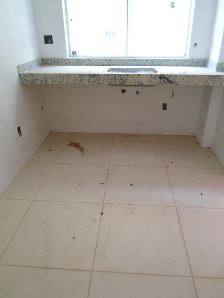 Apartamento, Castelo, 3 Quartos, 2 Vagas, 1 Suíte