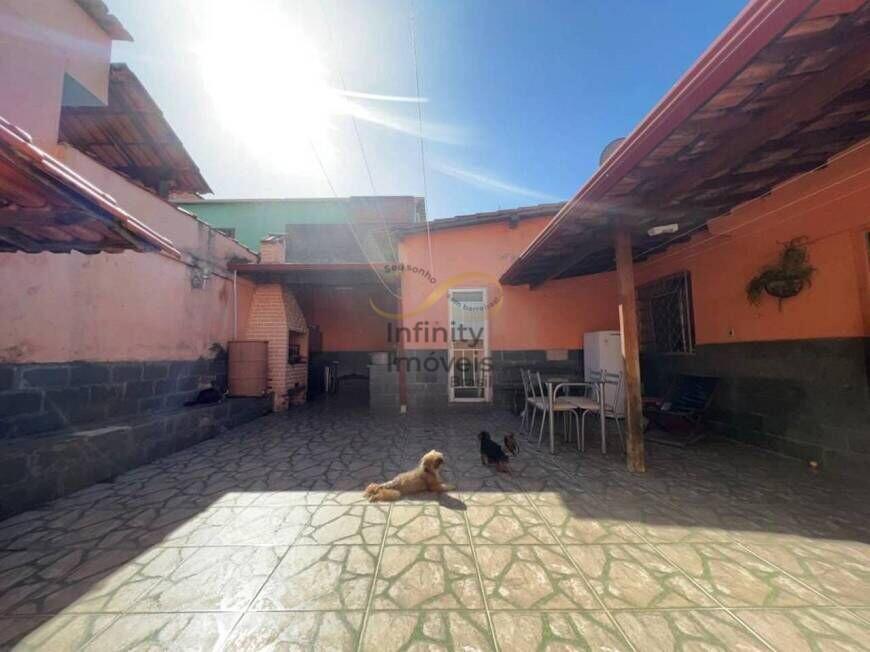 Casa, Santa Terezinha, 3 Quartos