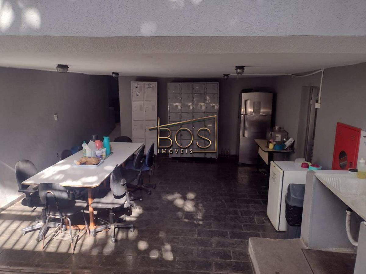 Prédio, Barro Preto, 0 Quarto, 2 Vagas