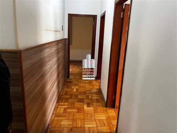 Casa, São Lucas, 4 Quartos, 1 Vaga