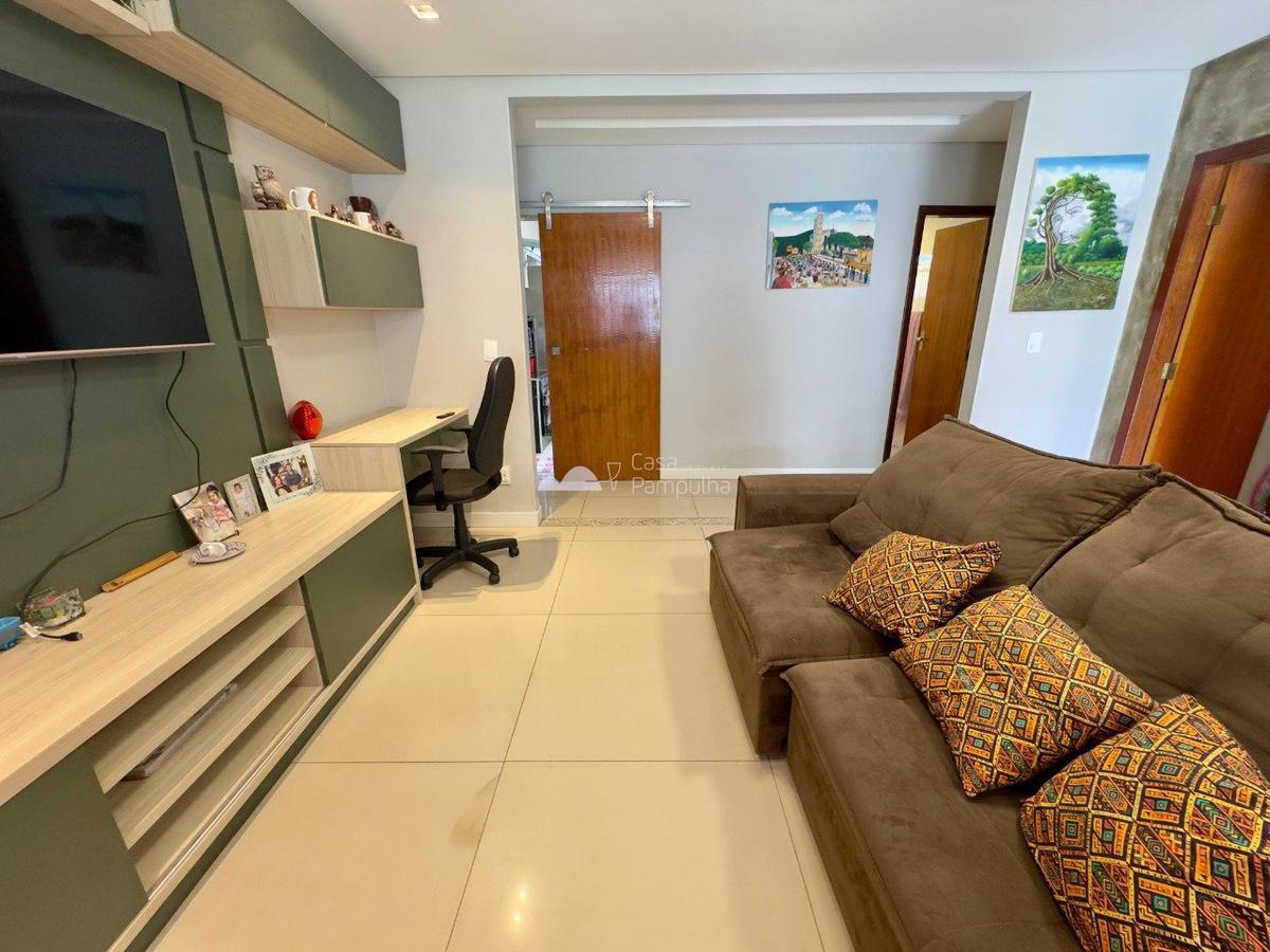 Casa, Jardim Leblon, 3 Quartos, 3 Vagas, 1 Suíte