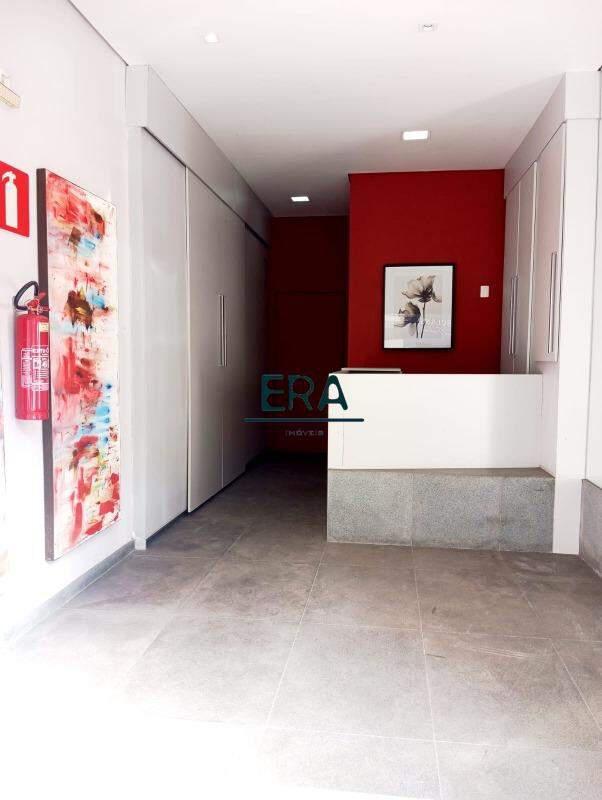 Prédio, Lourdes, 0 Quarto, 4 Vagas