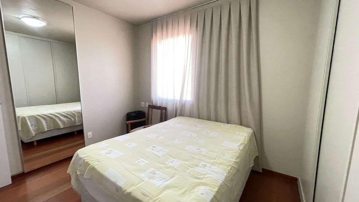 Apartamento, Savassi, 3 Quartos, 1 Vaga, 1 Suíte