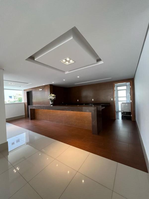 Apartamento, Buritis, 3 Quartos, 3 Vagas, 1 Suíte