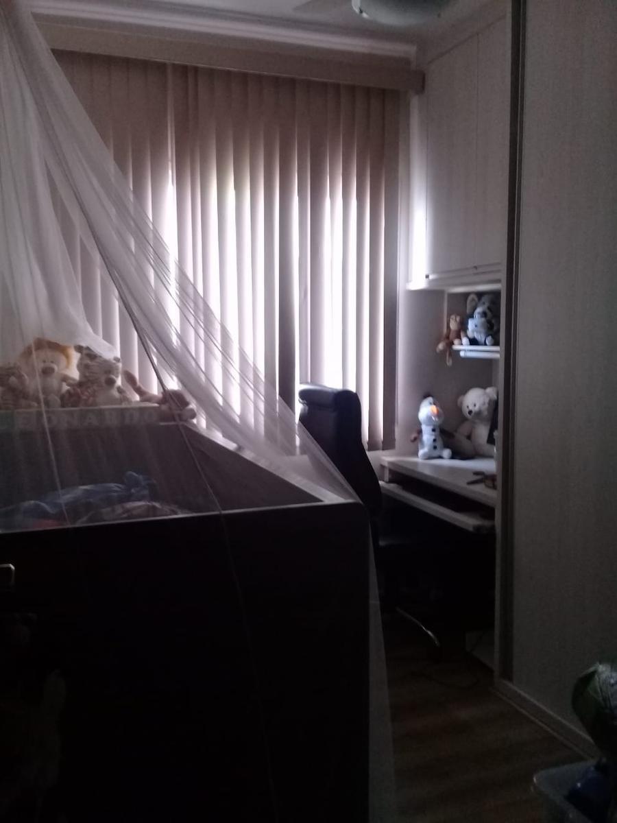 Apartamento, Ana Lúcia, 3 Quartos, 1 Vaga, 1 Suíte