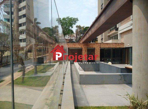 Apartamento, Sion, 4 Quartos, 4 Vagas, 2 Suítes