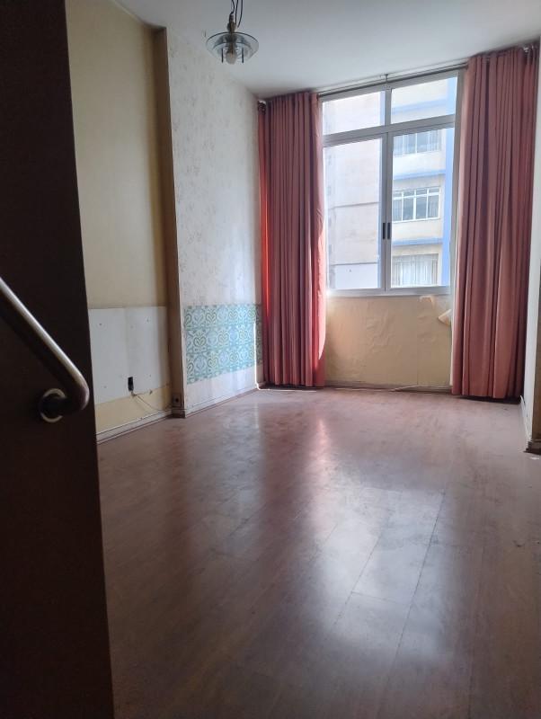 Apartamento, Centro, 3 Quartos, 1 Vaga