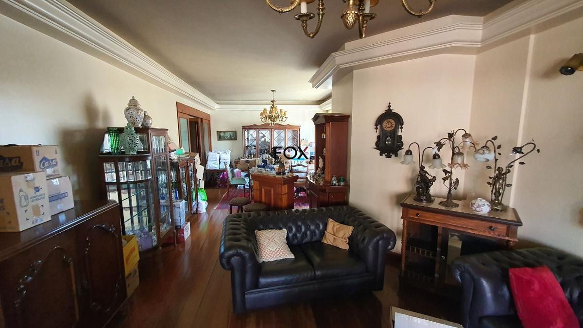 Apartamento, Serra, 4 Quartos, 3 Vagas, 1 Suíte