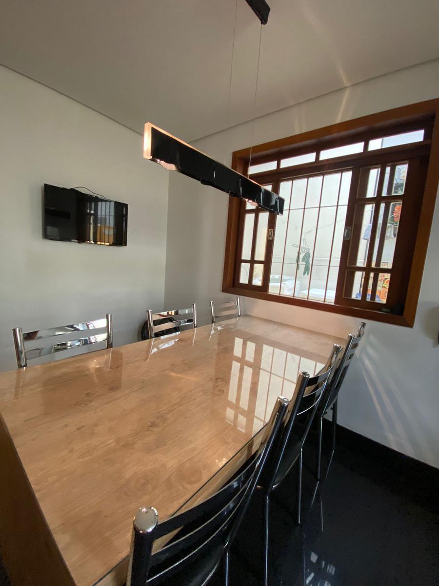 Casa, Nova Vista, 3 Quartos, 3 Vagas, 1 Suíte