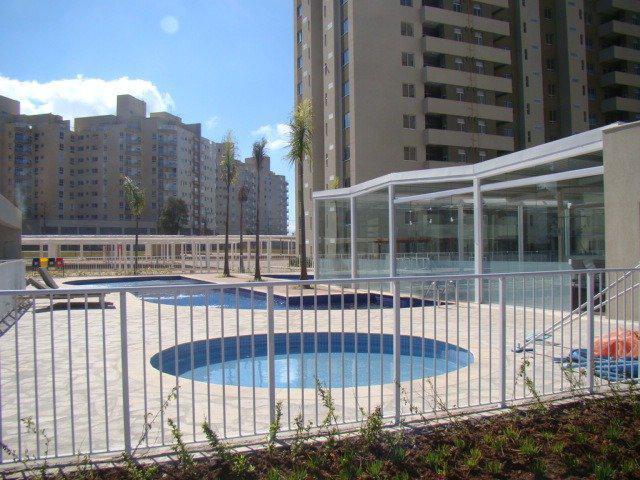 Apartamento, Alphaville - Lagoa dos Ingleses, 2 Quartos, 2 Vagas, 1 Suíte