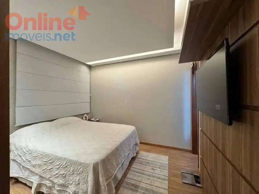 Apartamento, Serra, 3 Quartos, 0 Vaga, 1 Suíte