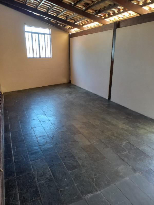 Casa, Eldorado, 2 Quartos, 0 Vaga