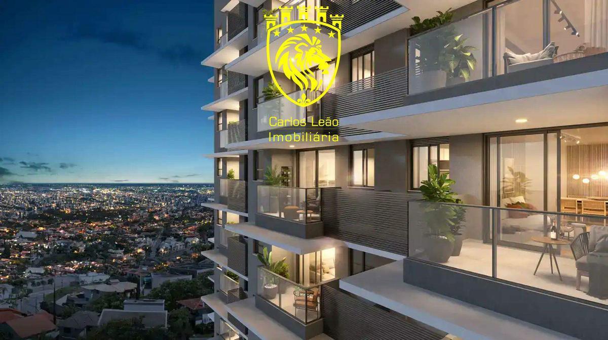 Apartamento, Piemonte, 2 Quartos, 2 Vagas, 2 Suítes