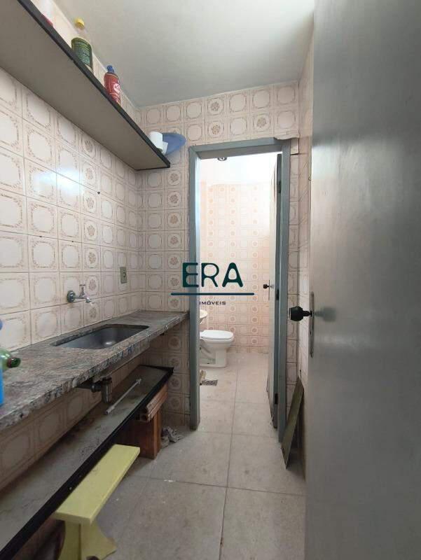 Andar, Coração de Jesus, 0 Quarto, 12 Vagas