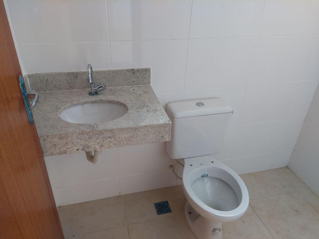 Apartamento, Piratininga (venda Nova), 2 Quartos, 1 Vaga